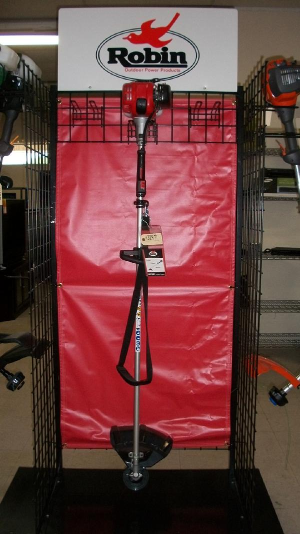 robin weed eater for sale